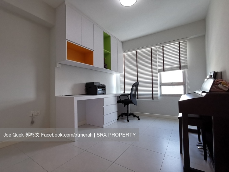 Blk 53 Commonwealth Drive (Queenstown), HDB 4 Rooms #198925102